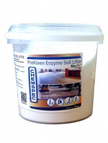 Prekleen Enzyme Soil Lifter